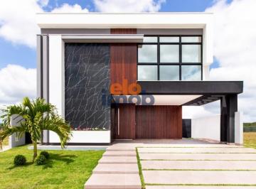 Casa · 251m² · 4 Quartos · 2 Vagas · Casa Alto Padrão No Condomíno Terras Alpha, Caruaru/pe!
