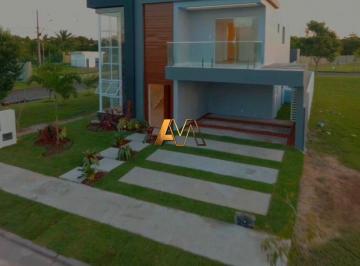 Casa · 217m² · 4 Quartos · 2 Vagas · Casa Duplex 4 Suítes Em Alphaville Terras