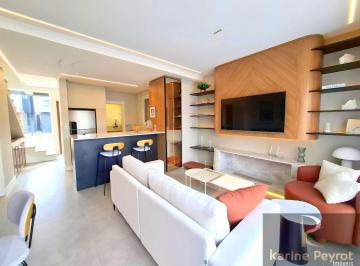 Casa · 109m² · 3 Quartos · 2 Vagas · Las Rocas - Casa Em Condomínio Em Morro Do Espelho, São Leopoldo/rs