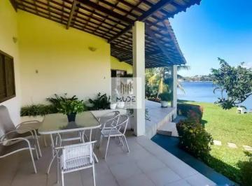 Foto 01 · Águas de Sauípe - Casa Térrea - Altissímo Padrão - 1200 m² Terreno - a Venda Em Entre Rios - Porto D