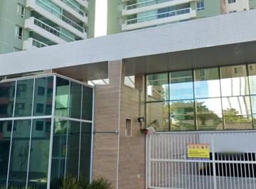 Apartamento de 3 quartos, Aracaju · Cobertura a Venda Na Atalaia
