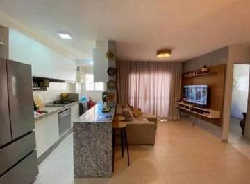 apt67m2.jpg · Apartamento Para Venda Em Barueri/sp - 2 Dorm. 60 m² Área Útil