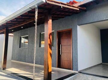 Casa · 175m² · 3 Quartos · 2 Vagas · Casas a Venda Em Lagoa Santa