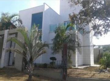 Casa · 183m² · 3 Quartos · 2 Vagas · Casa Para Venda Em Lagoa Santa, Condomínio Village Do Gramado