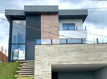 Casa · 327m² · 4 Quartos · 4 Vagas · Casa a Venda Condomínio Gran Park, Vespasiano Mg.