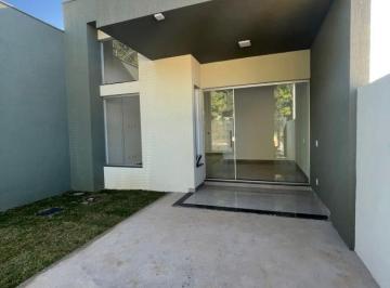 Casa · 98m² · 3 Quartos · 2 Vagas · Casa Para Venda Em Lagoa Santa, Centro, 3 Dormitórios, 1 Suíte, 2 Banheiros, 2 Vagas