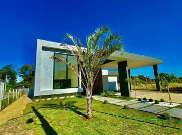 Casa · 334m² · 4 Quartos · 4 Vagas · Casa Em Condomínio Para Venda Em Lagoa Santa, Condomínio Vitória Golf