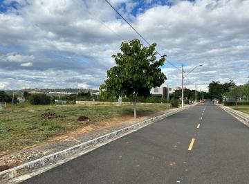 Terreno · 1000m² · Lote Em Condomínio Fechado Para Venda Em Lagoa Santa, Condomínio Vitória Golf