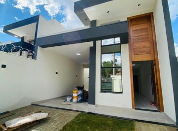 Casa · 120m² · 3 Quartos · 2 Vagas · Casa Para Venda Em Lagoa Santa, Centro, 3 Dormitórios, 1 Suíte, 2 Banheiros, 2 Vagas