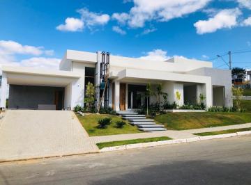 Casa · 273m² · 4 Quartos · 4 Vagas · Casa Á Venda No Condomínio Lagoa Santa Park Residence