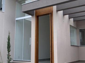 Casa · 90m² · 3 Quartos · 2 Vagas · Casa Para Venda Em Lagoa Santa, Portal Do Sol, 3 Dormitórios, 1 Suíte, 2 Banheiros, 2 Vagas
