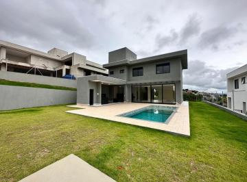 Casa · 241m² · 5 Quartos · 4 Vagas · Casas a Venda No Condominio Boulevard Em Lagoa Santa