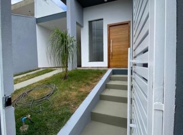 Casa · 90m² · 3 Quartos · 2 Vagas · Casa Para Venda Em Lagoa Santa, Portal Do Sol, 3 Dormitórios, 1 Suíte, 2 Banheiros, 2 Vagas