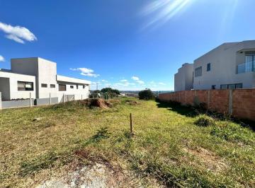 Terreno · 1000m² · Lote Em Condomínio Fechado Para Venda Em Lagoa Santa, Condomínio Mirante Do Fidalgo