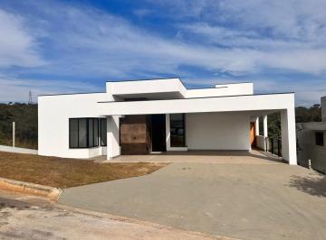 Casa · 200m² · 4 Quartos · 4 Vagas · Casa Em Condomínio Para Venda Em Lagoa Santa, Condomínio Real Monte Ville, 4 Dormitórios, 2 Suítes,
