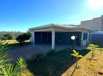 Casa · 190m² · 3 Quartos · 4 Vagas · Condomínio Gran Royalle Confins