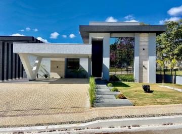 Casa · 300m² · 4 Quartos · 4 Vagas · Casa Em Condomínio Para Venda Em Lagoa Santa, Condomínio Vitória Golf