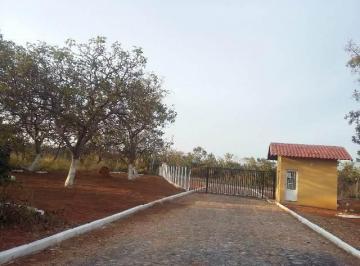 Terreno · 2000m² · Terreno Para Venda Em Baldim