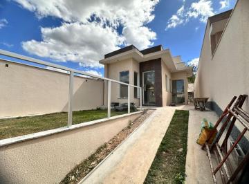 Casa · 90m² · 3 Quartos · 2 Vagas · Casa Para Venda Em Lagoa Santa, Visão, 3 Dormitórios, 1 Suíte, 2 Banheiros, 2 Vagas