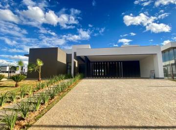 Casa · 325m² · 4 Quartos · 6 Vagas · Casa Á Venda No Condomínio Vitoria Golf - Lagoa Santa