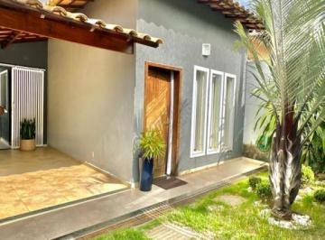 Casa · 130m² · 3 Quartos · 2 Vagas · Casas a Venda Em Lagoa Santa