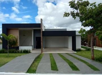 Casa · 243m² · 4 Quartos · 4 Vagas · Casas a Venda No Condominio Sonho Verde Em Lagoa Santa