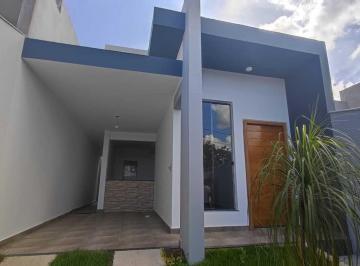 Casa · 88m² · 3 Quartos · 2 Vagas · Casa Para Venda Em Lagoa Santa, Portal Do Sol, 3 Dormitórios, 1 Suíte, 2 Banheiros, 2 Vagas