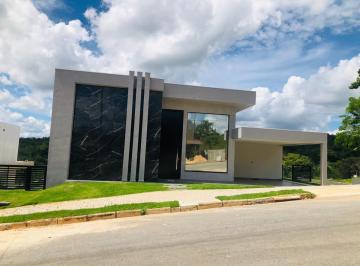 Casa · 211m² · 3 Quartos · 4 Vagas · Casa Em Condomínio Para Venda Em Lagoa Santa