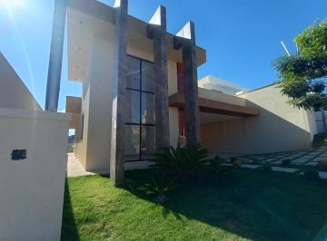Casa · 150m² · 3 Quartos · 2 Vagas · Casa Em Condomínio Para Venda Em Lagoa Santa, Condomínio Golden Class