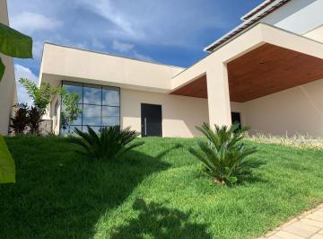 Casa · 160m² · 3 Quartos · 2 Vagas · Casa Em Condomínio Para Venda Em Lagoa Santa, Condomínio Parque Dos Buritis