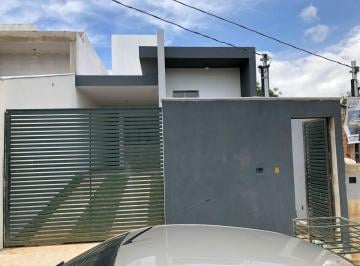 Casa · 105m² · 3 Quartos · 2 Vagas · Casa Para Venda Em Lagoa Santa, Portal Do Sol, 3 Dormitórios, 1 Suíte, 1 Banheiro, 2 Vagas
