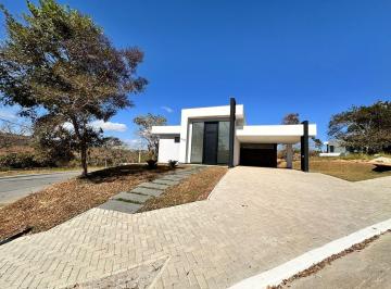 Esta é a sua oportunidade de residir no Condomínio Lagoa Santa Park Residence, em Lagoa Santa, MG, desfrutando de um estilo de vida exclusivo em uma casa que combina elegância, conforto e praticidade. · Casa Em Condomínio Para Venda Em Lagoa Santa, Condomínio Lagoa Santa Park Residence, 3 Dormitórios,