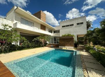 Casa · 231m² · 4 Quartos · 4 Vagas · Casa Para Venda No Condomínio Gran Royalle Confins.