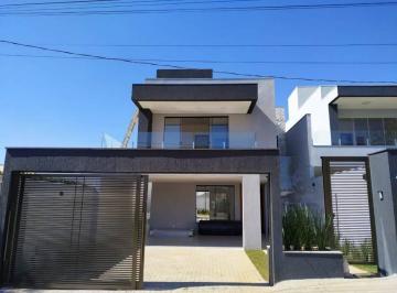 Casa · 200m² · 3 Quartos · 4 Vagas · Casa a Venda Em Condomínio Fechado Em Lagoa Santa