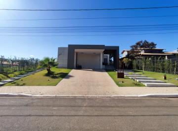 Casa · 355m² · 4 Quartos · 6 Vagas · Casas a Venda No Condominio Sonho Verde Em Lagoa Santa