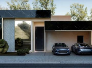 Casa · 156m² · 3 Quartos · 2 Vagas · Casa Em Condomínio Para Venda Em Lagoa Santa, Condomínio Parque Dos Buritis