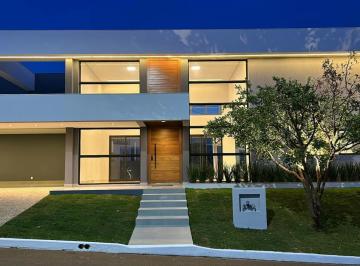 Casa · 358m² · 4 Quartos · 6 Vagas · Casa a Venda No Condomínio Sonho Verde Em Lagoa Santa