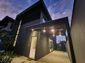 Casa · 145m² · 3 Quartos · 2 Vagas · Casa Moderna Localizada No Bairro Promissão, Em Lagoa Santa.