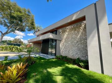 Casa · 306m² · 4 Quartos · 4 Vagas · Casa a Venda No Condomínio Vitoria Golf Em Lagoa Santa