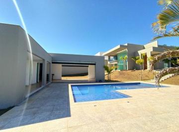Casa · 500m² · 5 Quartos · 6 Vagas · Casa a Venda No Condomínio Pontal Da Liberdade - Lagoa Santa