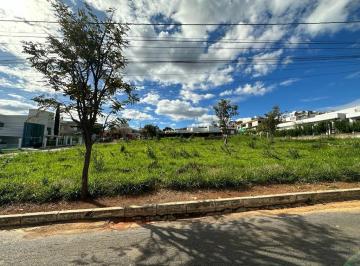 Terreno · 1214m² · Lote Em Condomínio Fechado Para Venda Em Lagoa Santa, Condomínio Boulevard