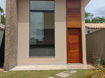 Casa · 72m² · 2 Quartos · 2 Vagas · Casas a Venda Em Lagoa Santa