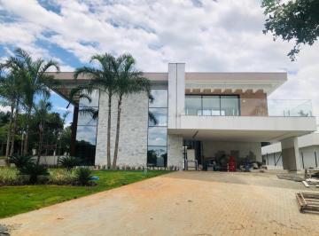 Casa · 464m² · 4 Quartos · 6 Vagas · Casa a Venda No Condomínio Bougainville Em Lagoa Santa