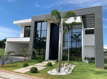 Casa · 340m² · 4 Quartos · 4 Vagas · Casa Em Condomínio Para Venda Em Lagoa Santa, Condomínio Vitória Golf