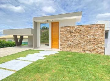 Casa · 272m² · 4 Quartos · 4 Vagas · Casas a Venda No Condominio Boulevard Em Lagoa Santa