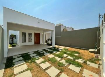 Casa · 130m² · 3 Quartos · 4 Vagas · Casas a Venda Em Lagoa Santa