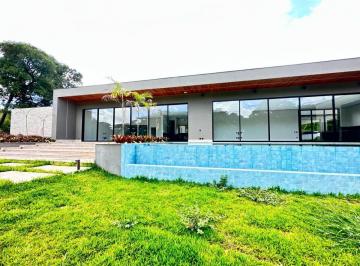 Casa · 650m² · 7 Quartos · 5 Vagas · Casa a Venda No Amendoeiras Em Lagoa Santa