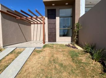 Casa · 156m² · 3 Quartos · 2 Vagas · Casas a Venda Em Lagoa Santa