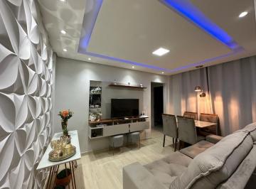 Apartamento de 2 quartos, Lagoa Santa · Apartamento de 02 Quartos a Venda Em Lagoa Santa