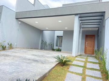 Casa · 192m² · 3 Quartos · 4 Vagas · Casas a Venda Em Lagoa Santa